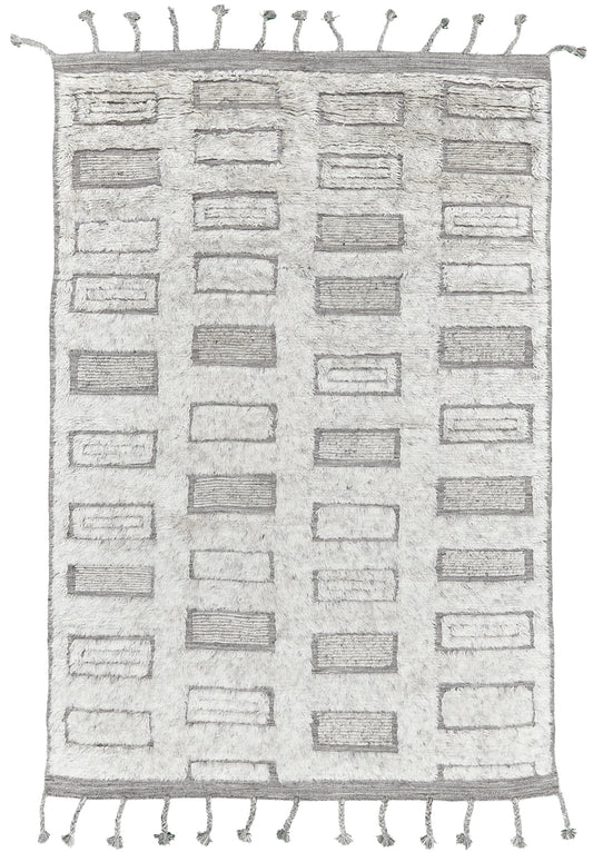 Modern Rug Image 6211 Limpkin, Sandpiper Collection
