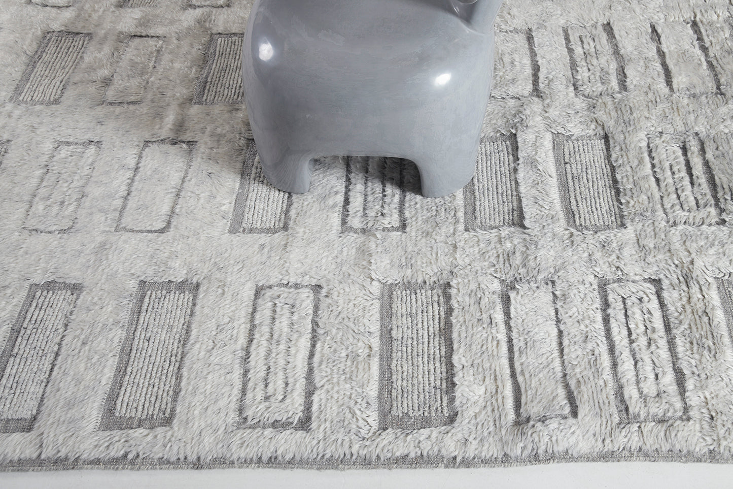 Modern Rug Image 6212 Limpkin, Sandpiper Collection