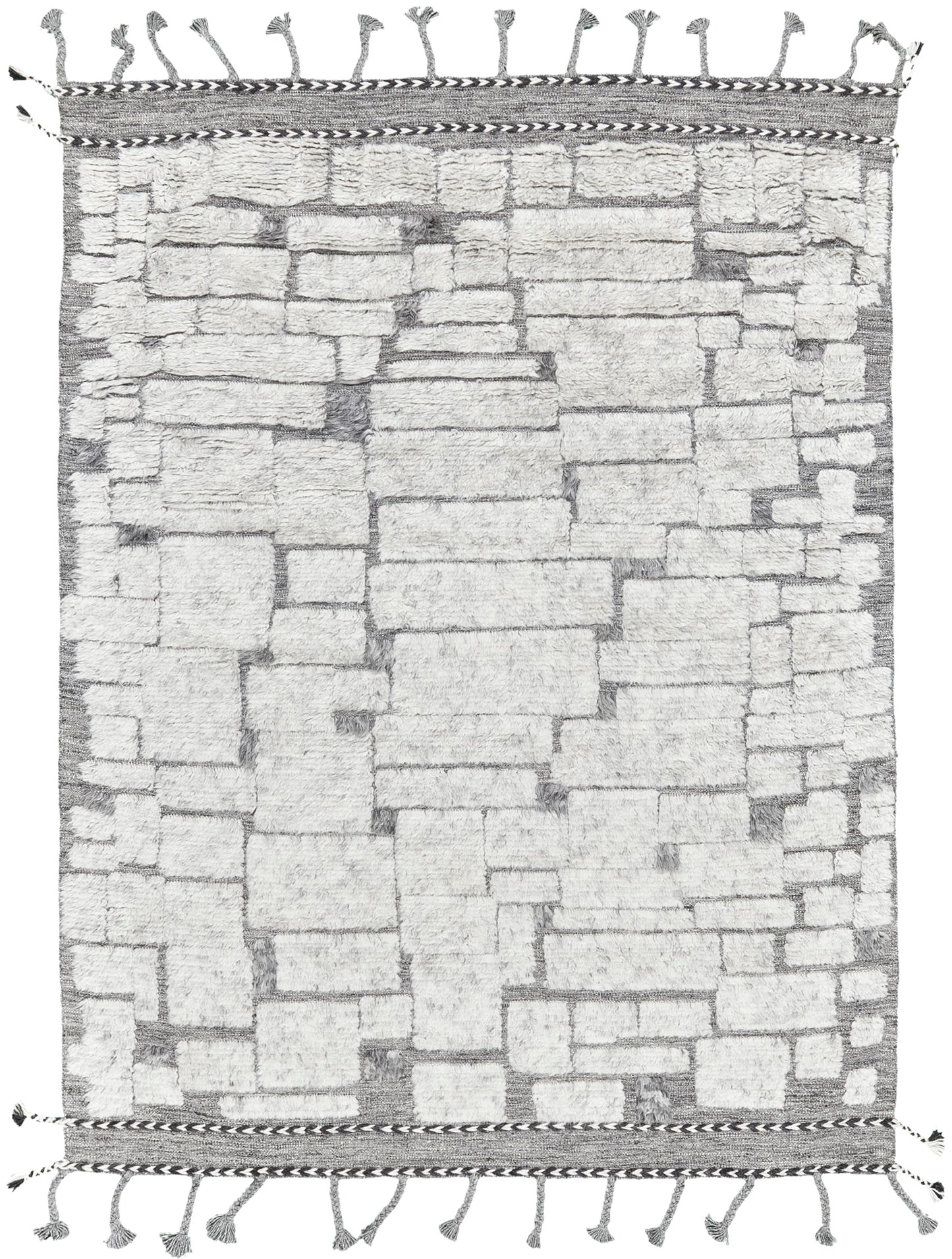 Modern Rug Image 3535 Avocet, Sandpiper Collection