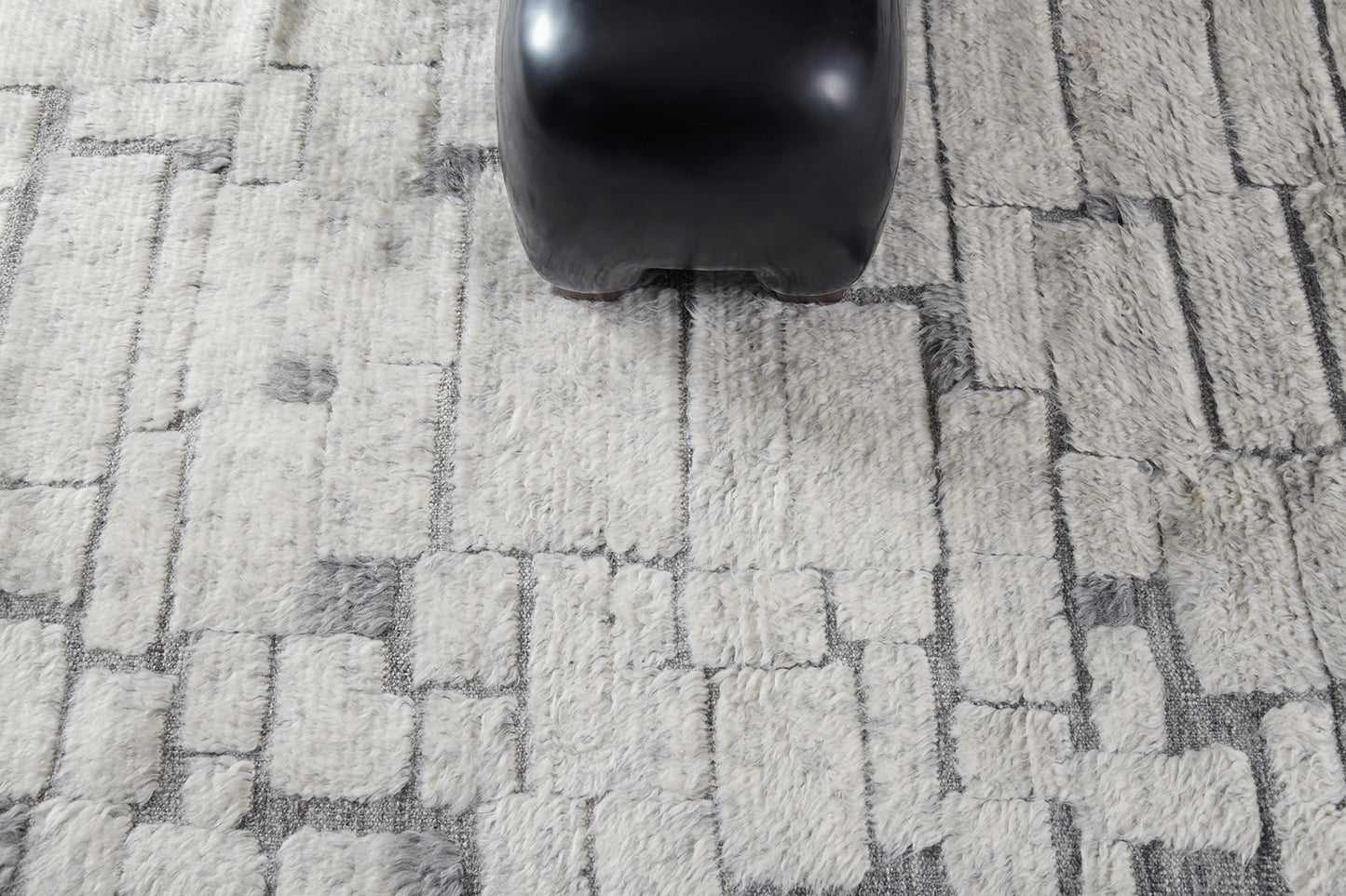 Modern Rug Image 1201 Avocet, Sandpiper Collection