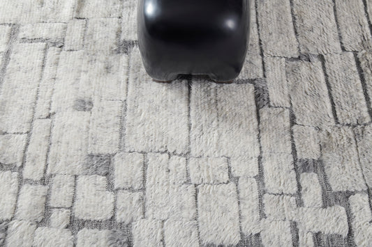 Modern Rug Image 1201 Avocet, Sandpiper Collection