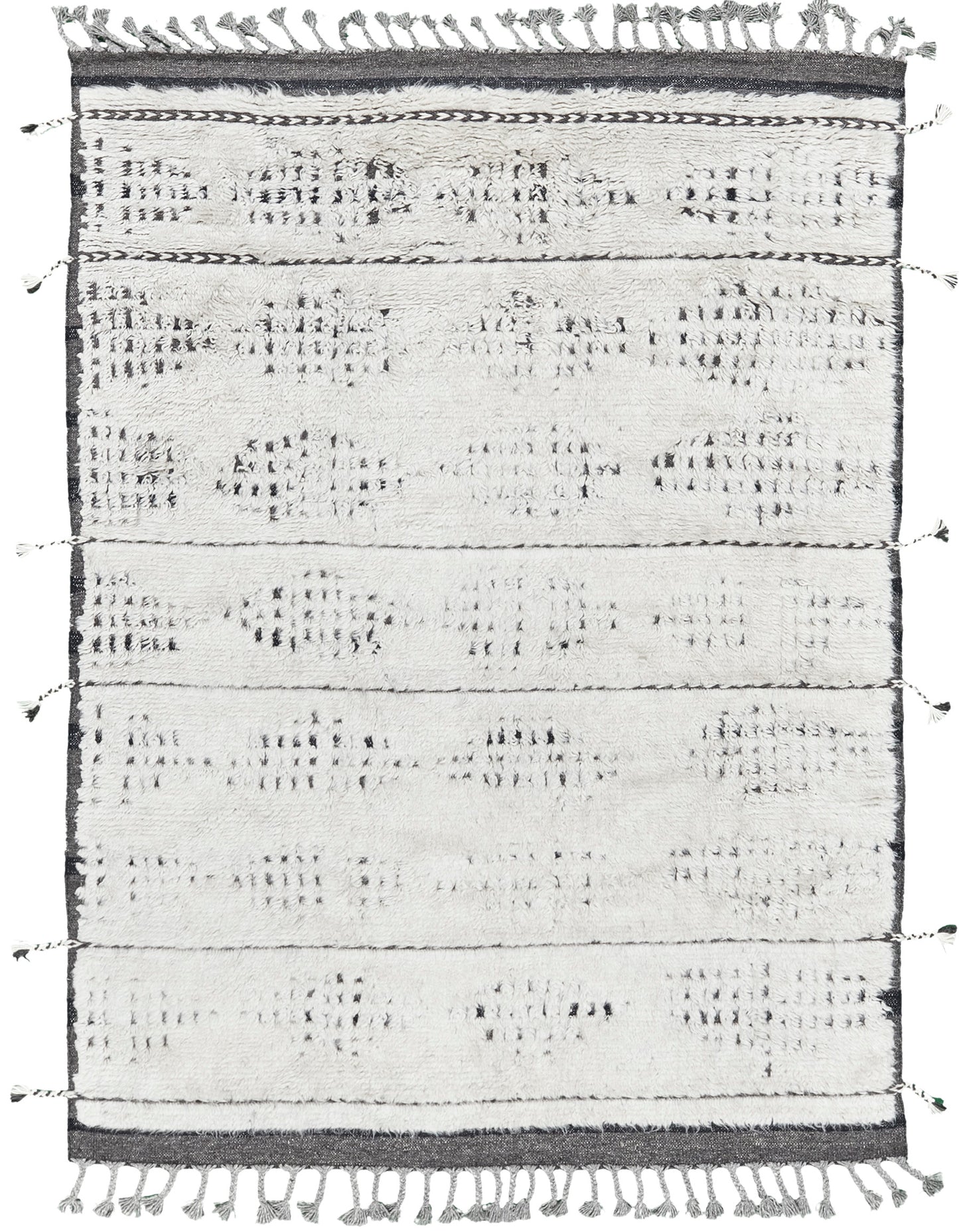 Modern Rug Image 10774 Spoonbill, Sandpiper Collection