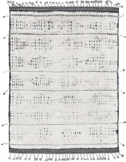 Modern Rug Image 10774 Spoonbill, Sandpiper Collection
