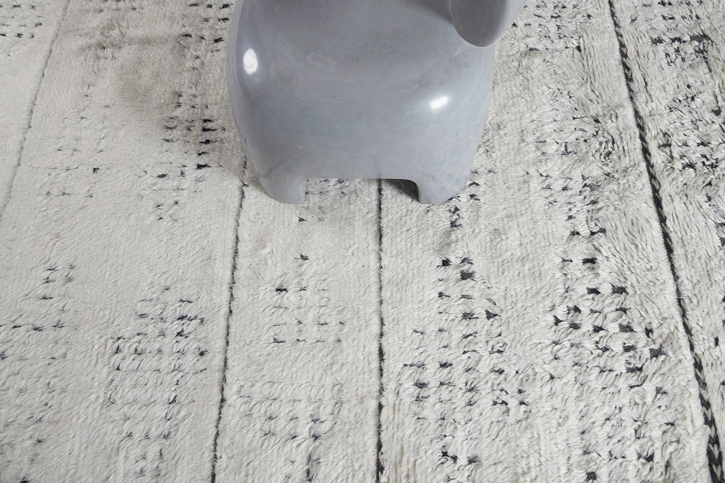 Modern Rug Image 10777 Spoonbill, Sandpiper Collection