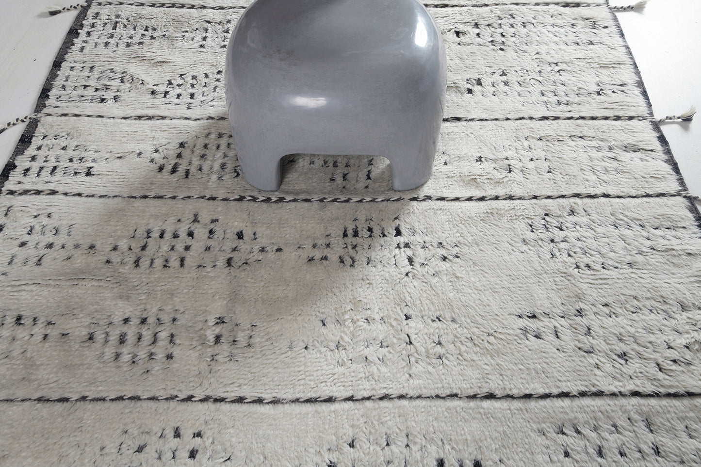 Modern Rug Image 10778 Spoonbill, Sandpiper Collection