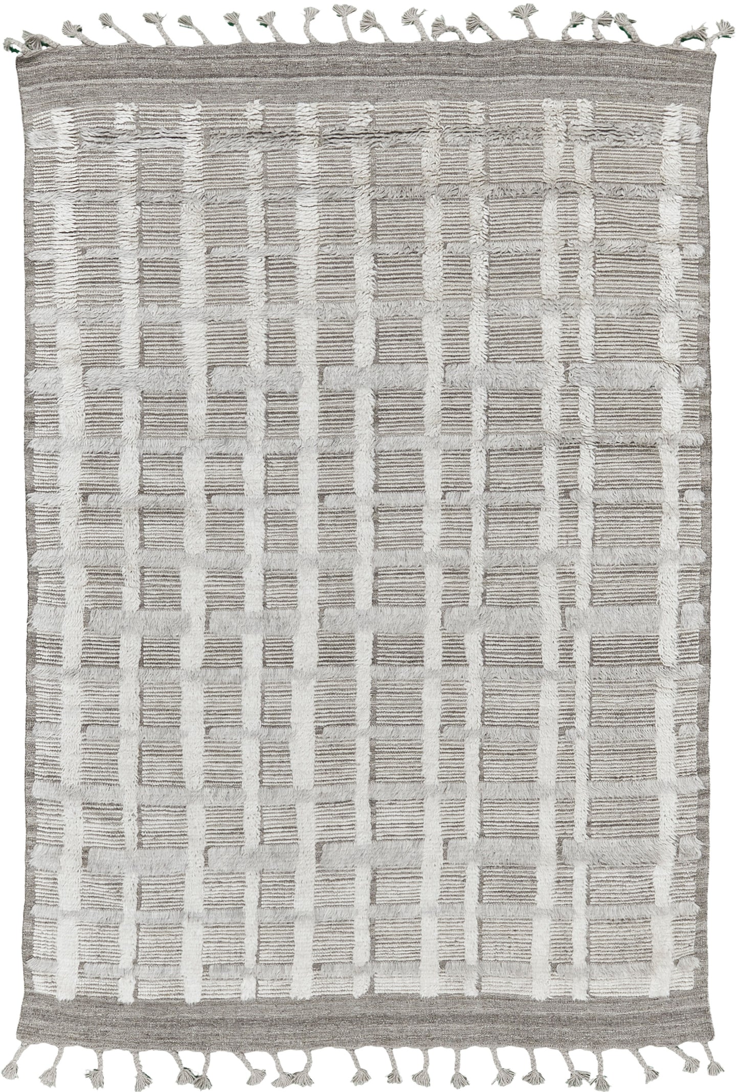 Modern Rug Image 10900 Stork, Sandpiper Collection