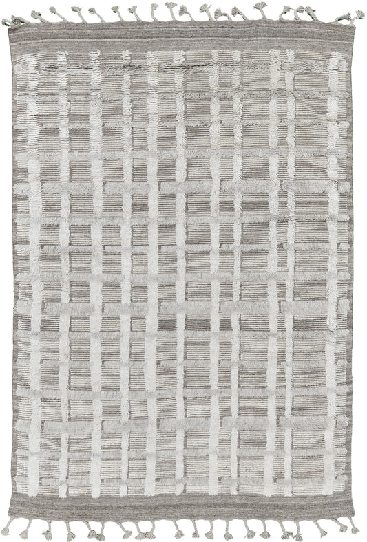 Modern Rug Image 10900 Stork, Sandpiper Collection