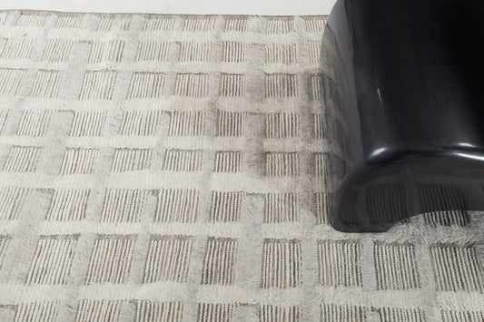Modern Rug Image 10901 Stork, Sandpiper Collection