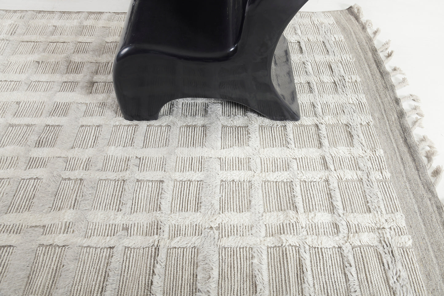 Modern Rug Image 10902 Stork, Sandpiper Collection