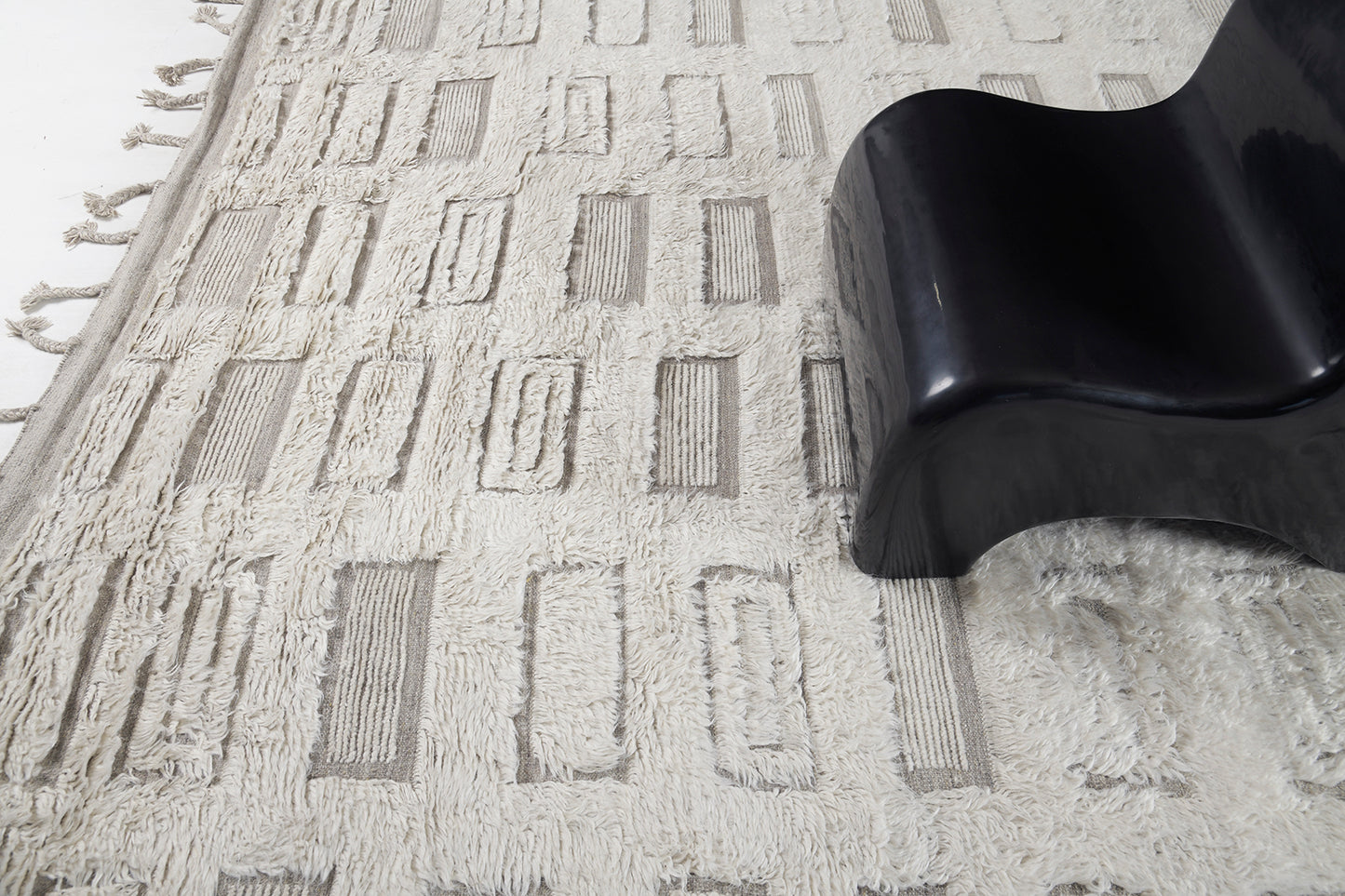 Modern Rug Image 6221 Limpkin, Sandpiper Collection