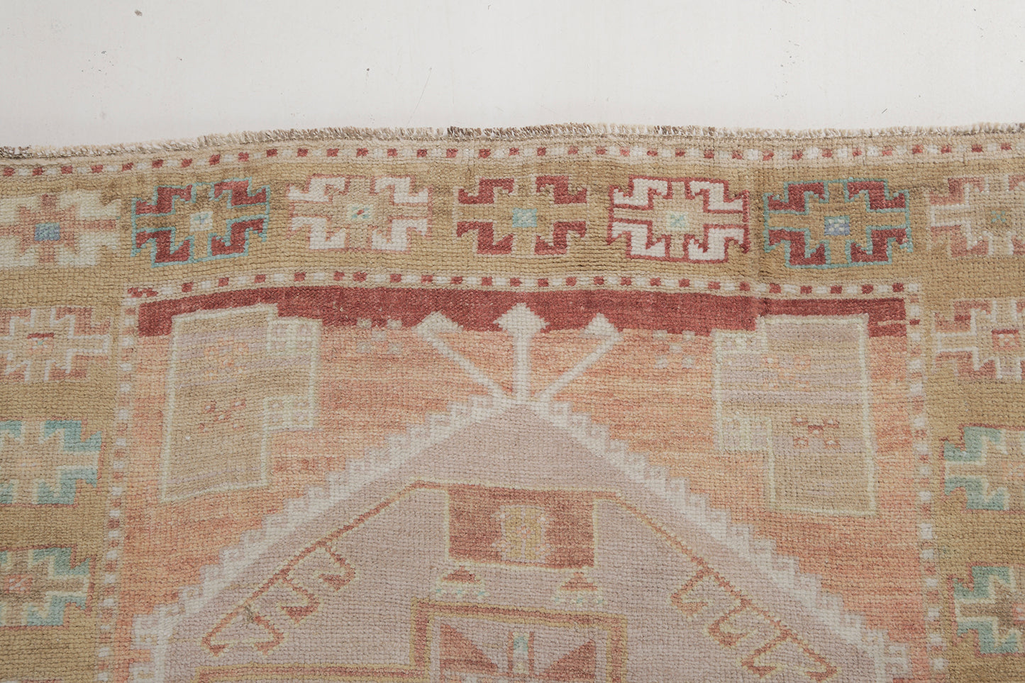 Vintage Turkish Hereke