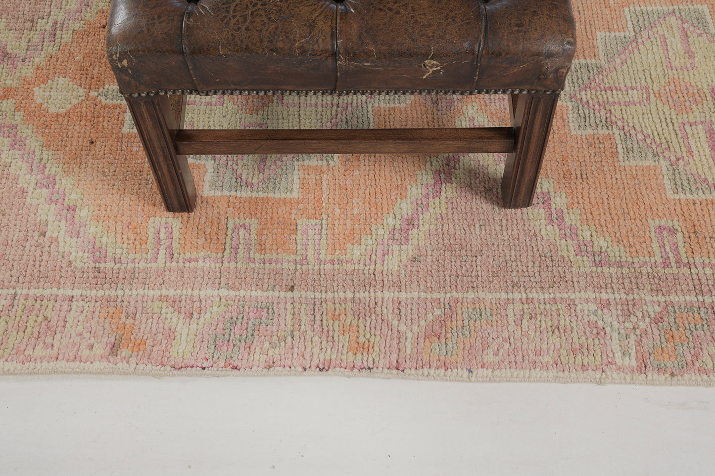 Vintage Turkish Hereke