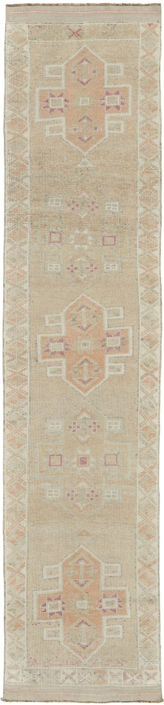 Vintage Turkish Hereke