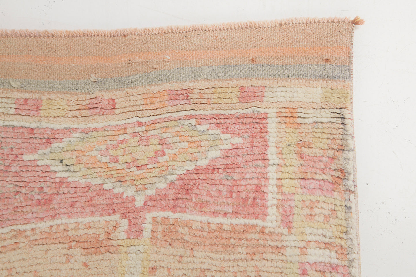 Vintage Turkish Hereke