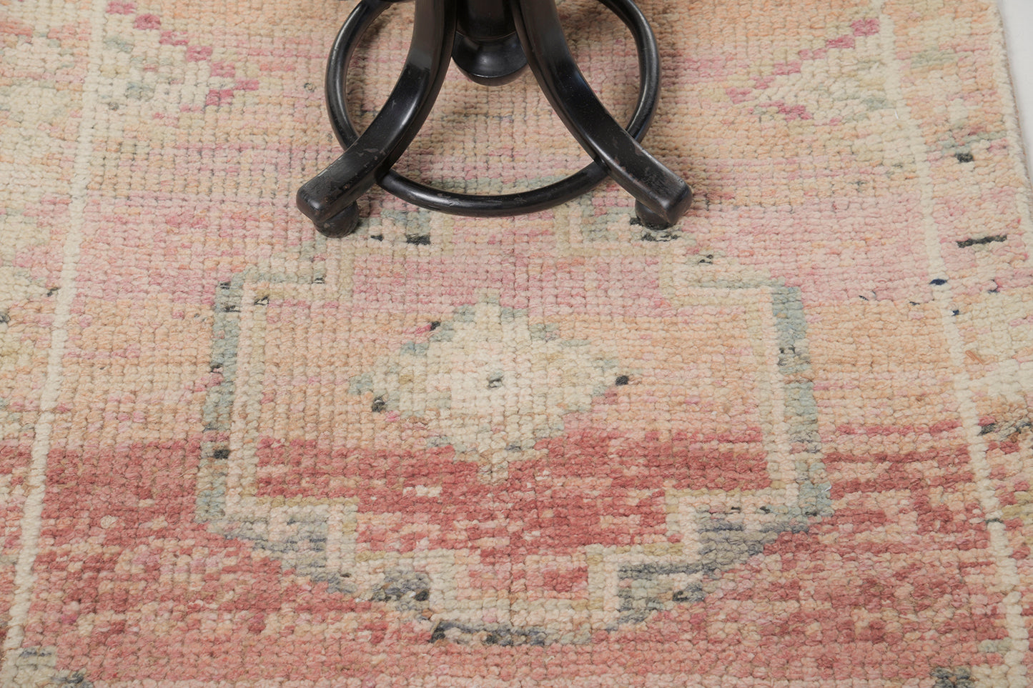 Vintage Turkish Hereke