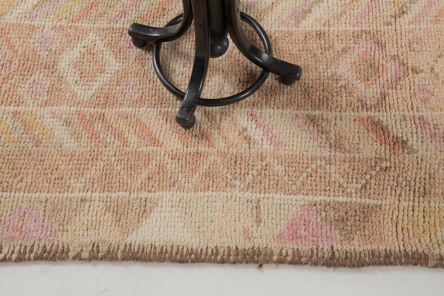Vintage Turkish Hereke