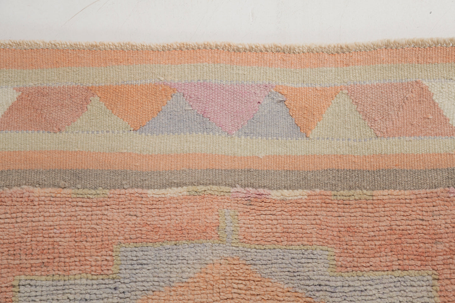 Vintage Turkish Hereke