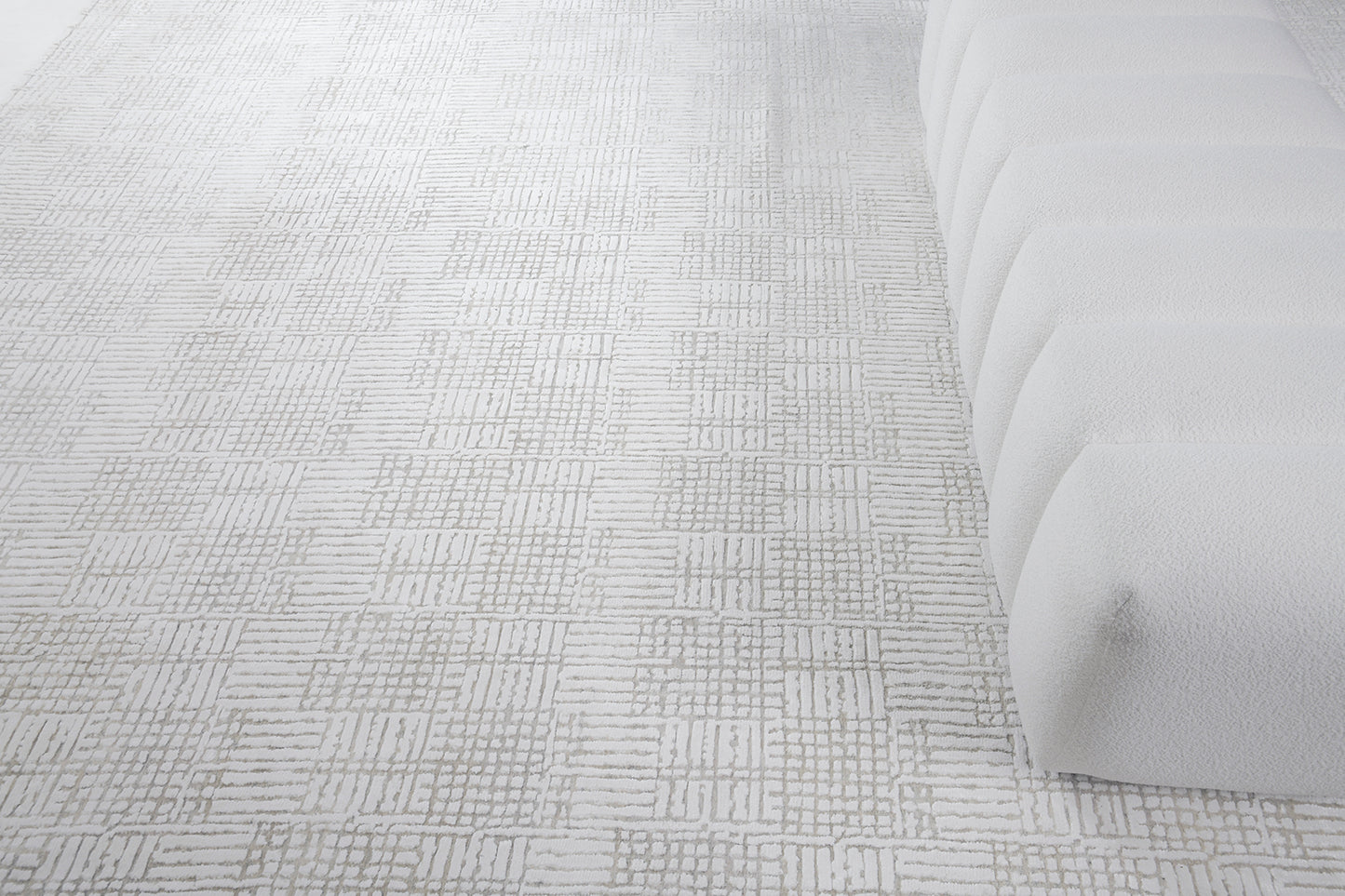 Modern Rug Image 11511 Tappa, Elan Collection