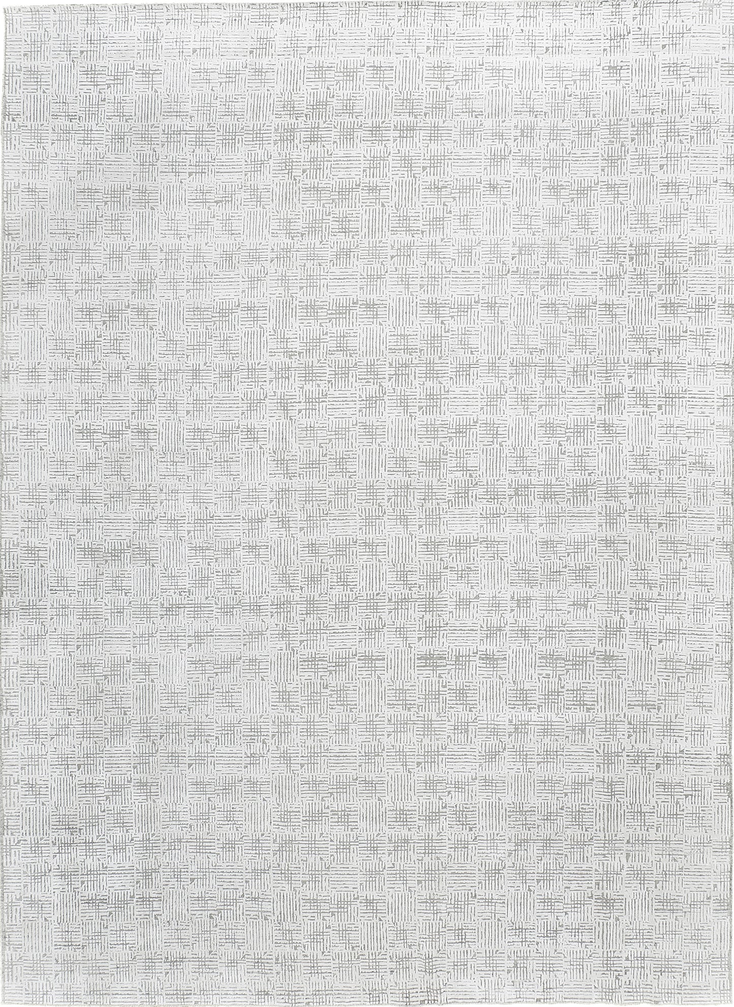 Modern Rug Image 10372 Solar, Elan Collection