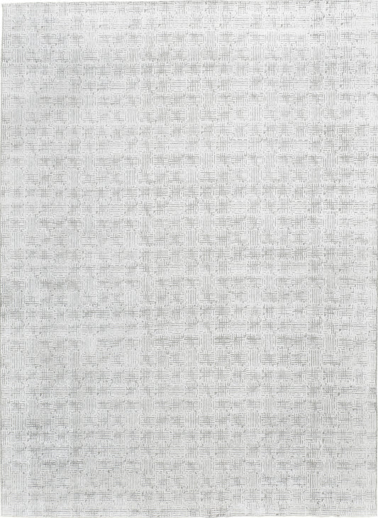 Modern Rug Image 10372 Solar, Elan Collection