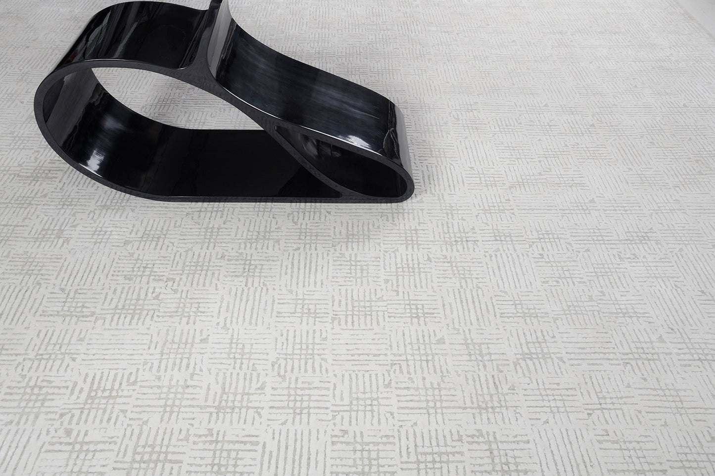 Modern Rug Image 10373 Solar, Elan Collection