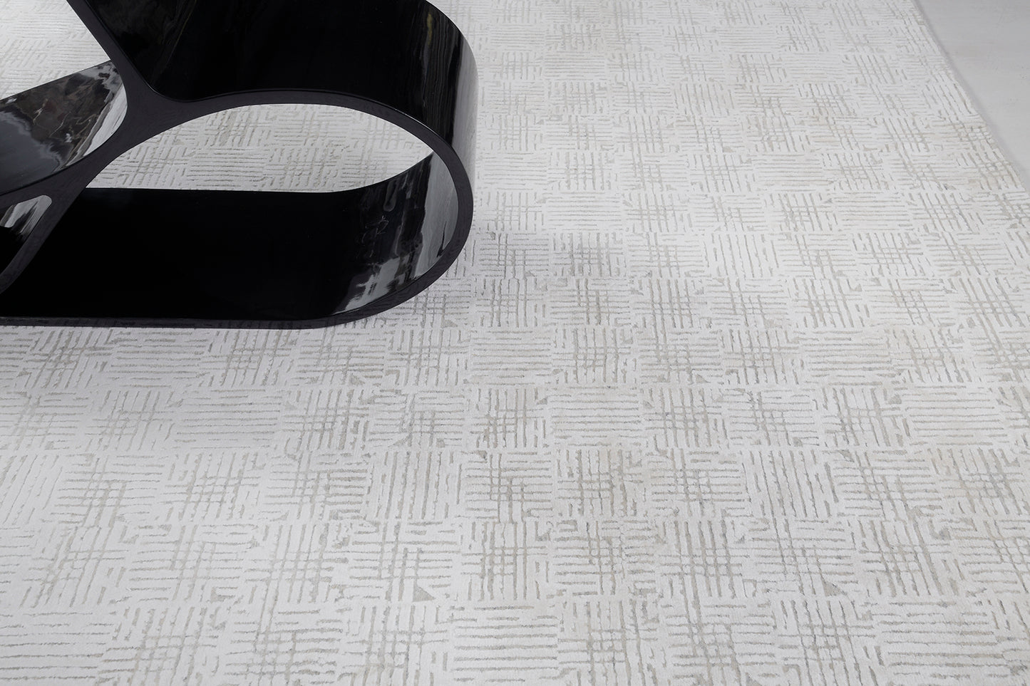 Modern Rug Image 10375 Solar, Elan Collection