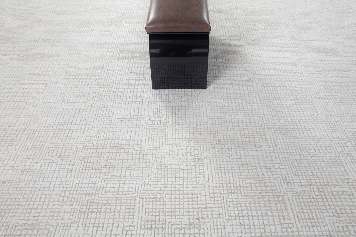 Modern Rug Image 11501 Tappa, Elan Collection