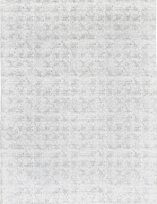 Modern Rug Image 10357 Solar, Elan Collection