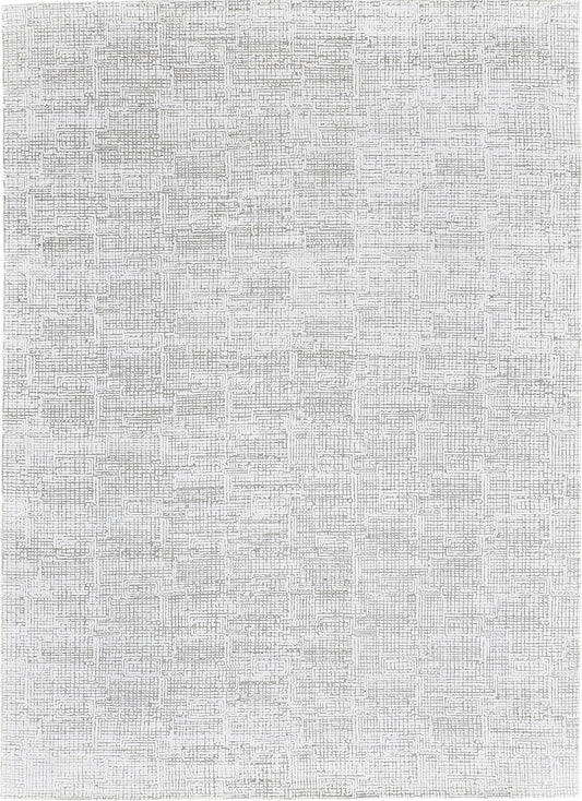 Modern Rug Image 11047 Synapse, Elan Collection