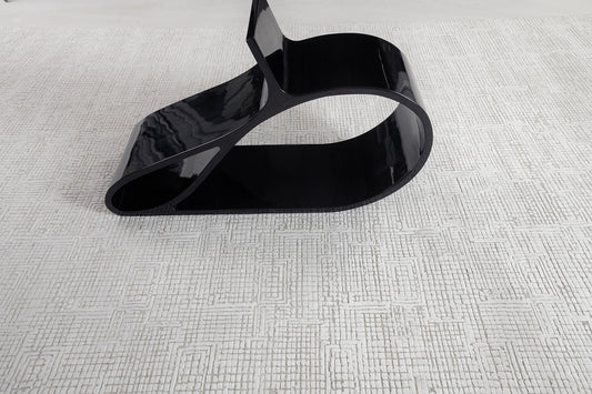 Modern Rug Image 11048 Synapse, Elan Collection