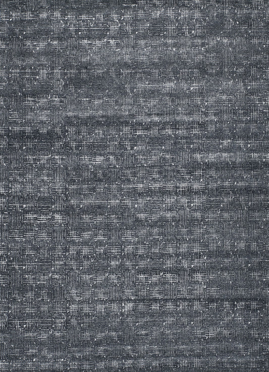 Modern Rug Image 10347 Solar, Elan Collection