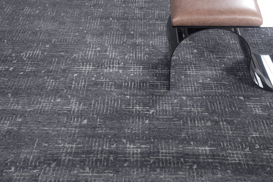 Modern Rug Image 10348 Solar, Elan Collection