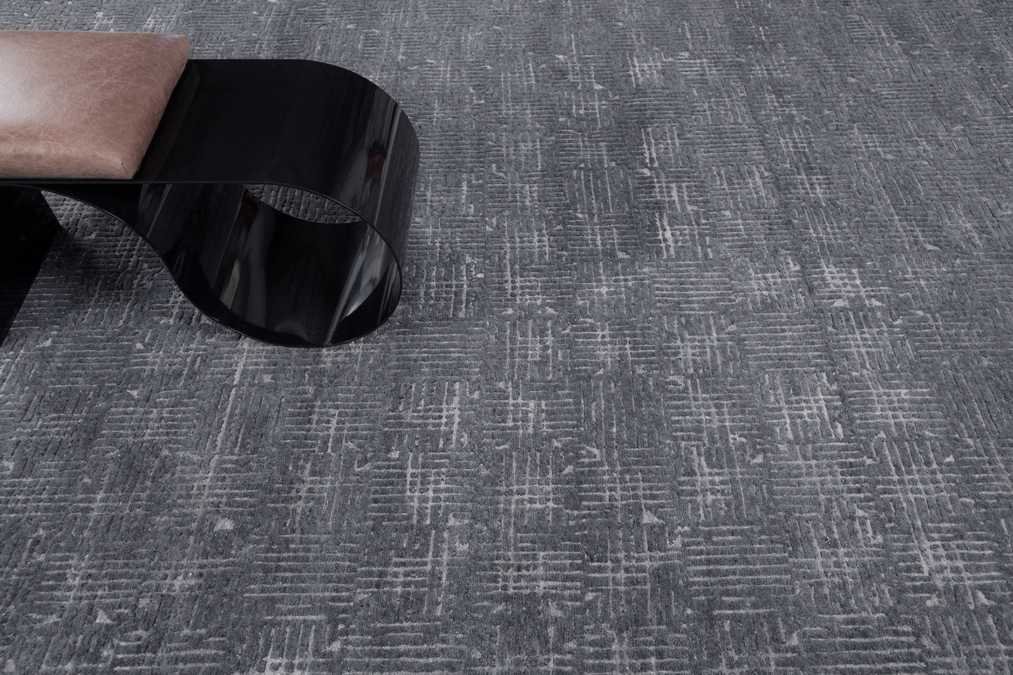 Modern Rug Image 10351 Solar, Elan Collection