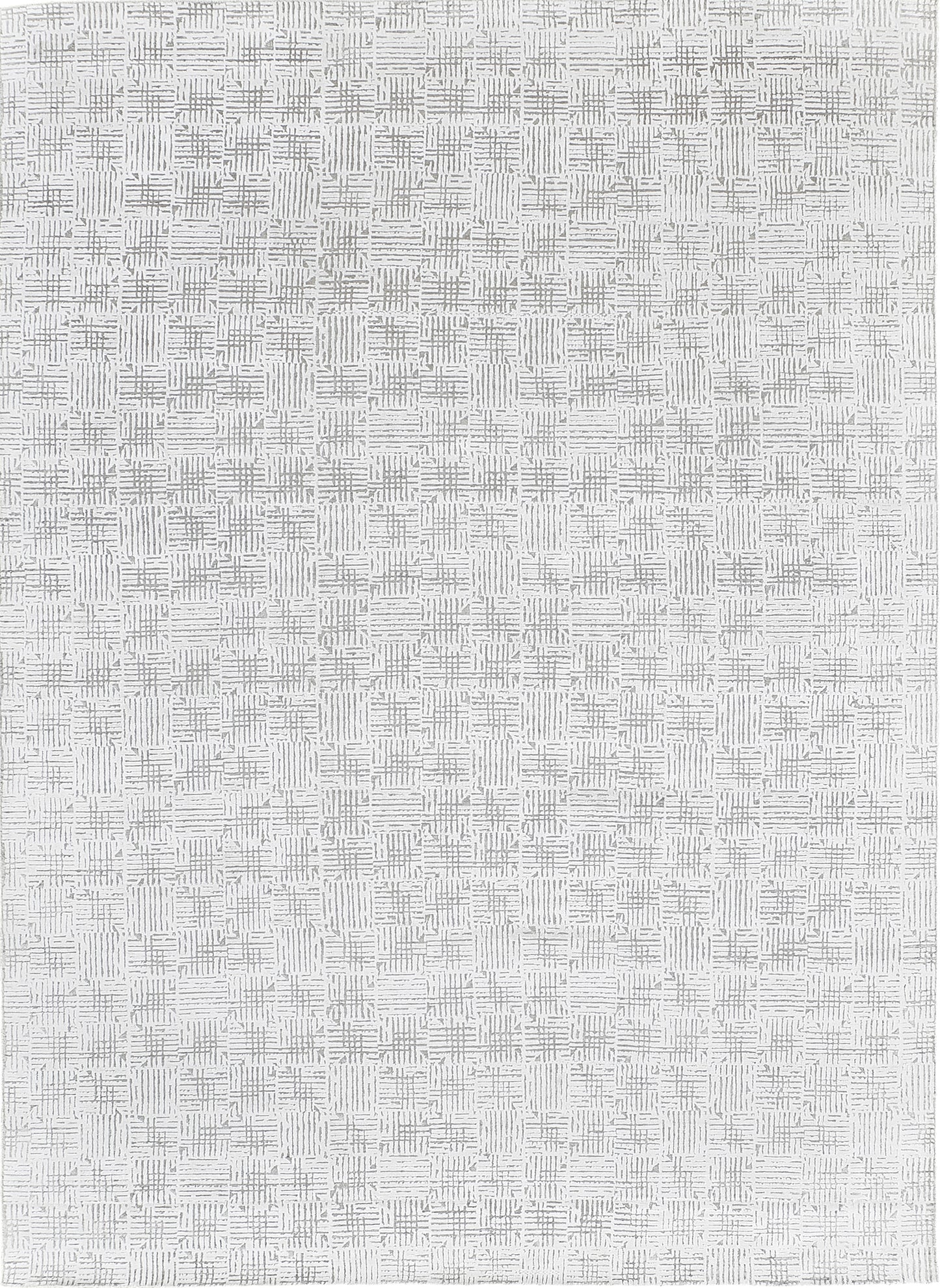 Modern Rug Image 10362 Solar, Elan Collection