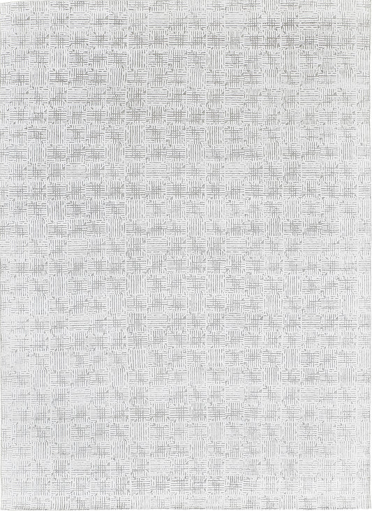 Modern Rug Image 10362 Solar, Elan Collection