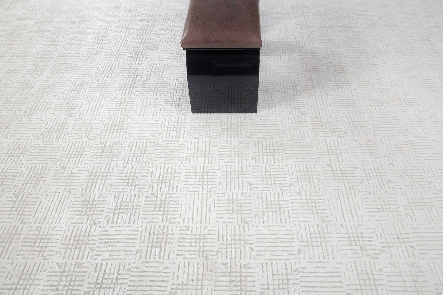 Modern Rug Image 10363 Solar, Elan Collection