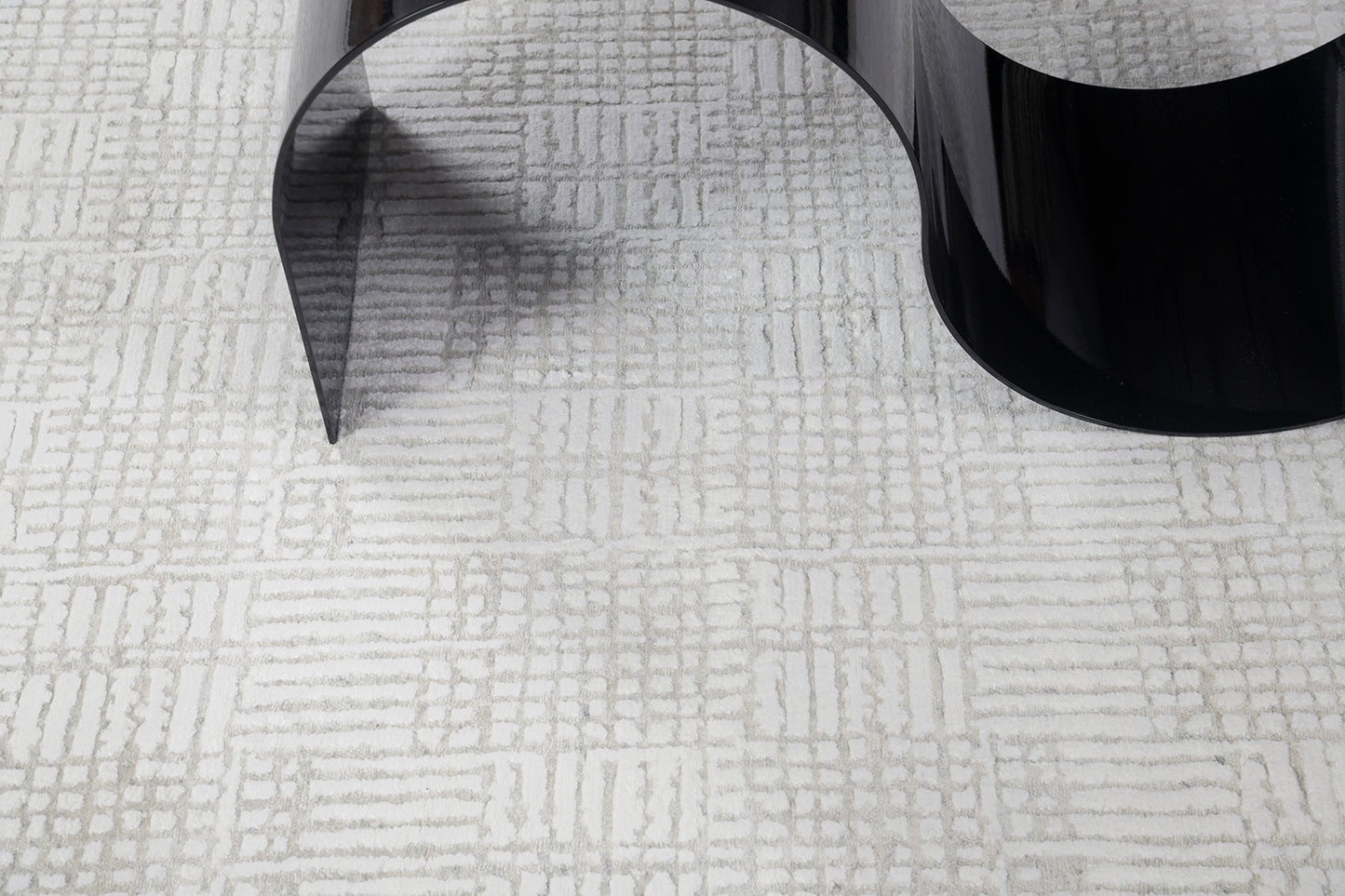 Modern Rug Image 11495 Tappa, Elan Collection