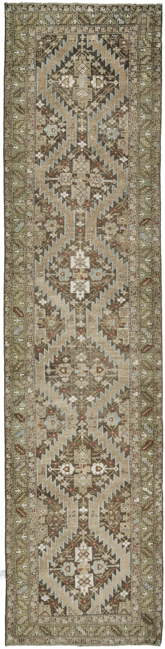 Antique Caucasian Kazak