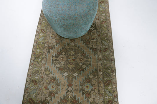 Antique Caucasian Kazak