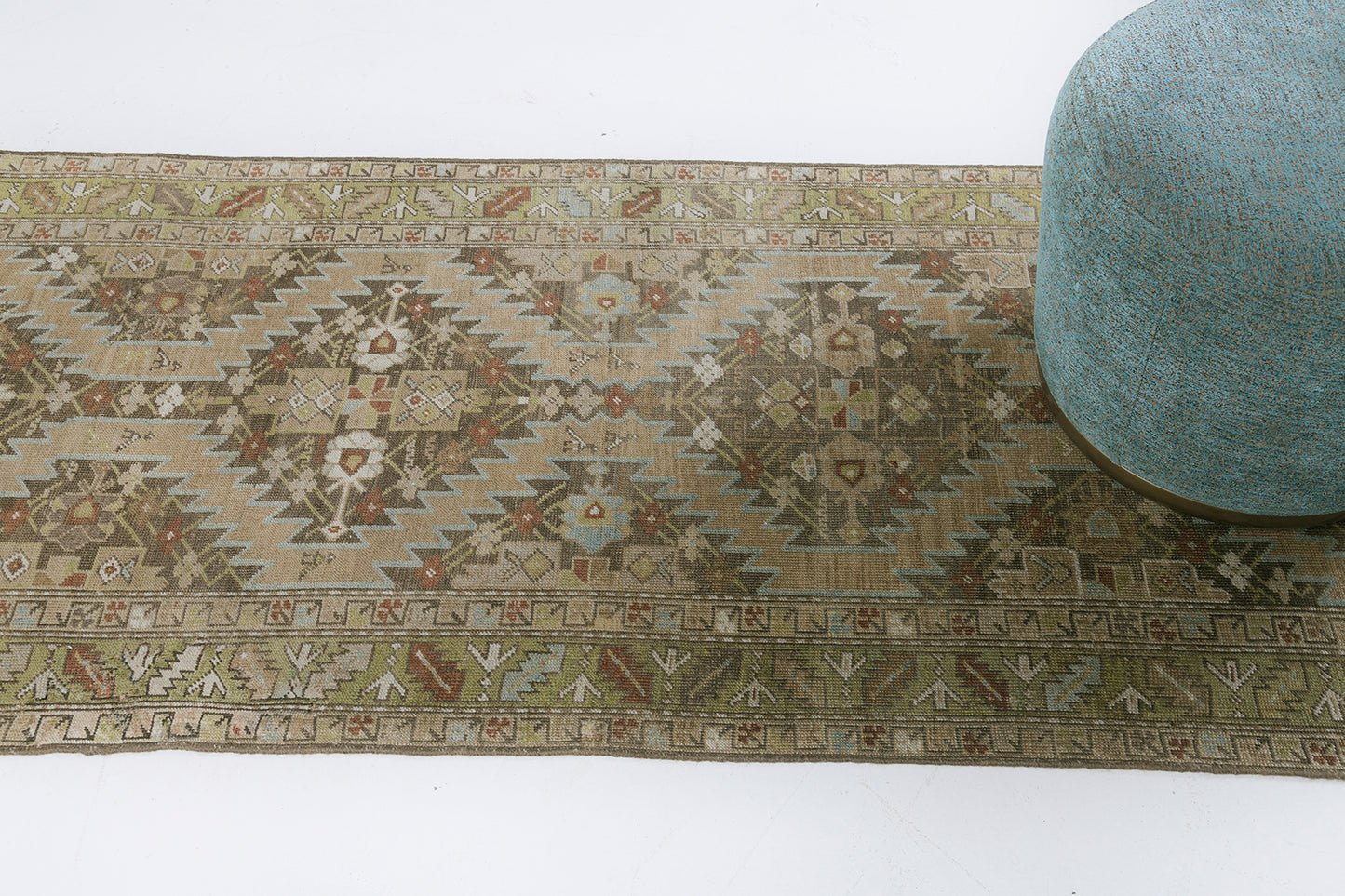 Antique Caucasian Kazak