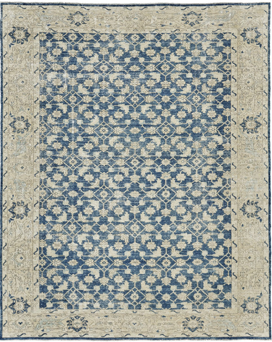 Khosh Hall, Domicile Collection