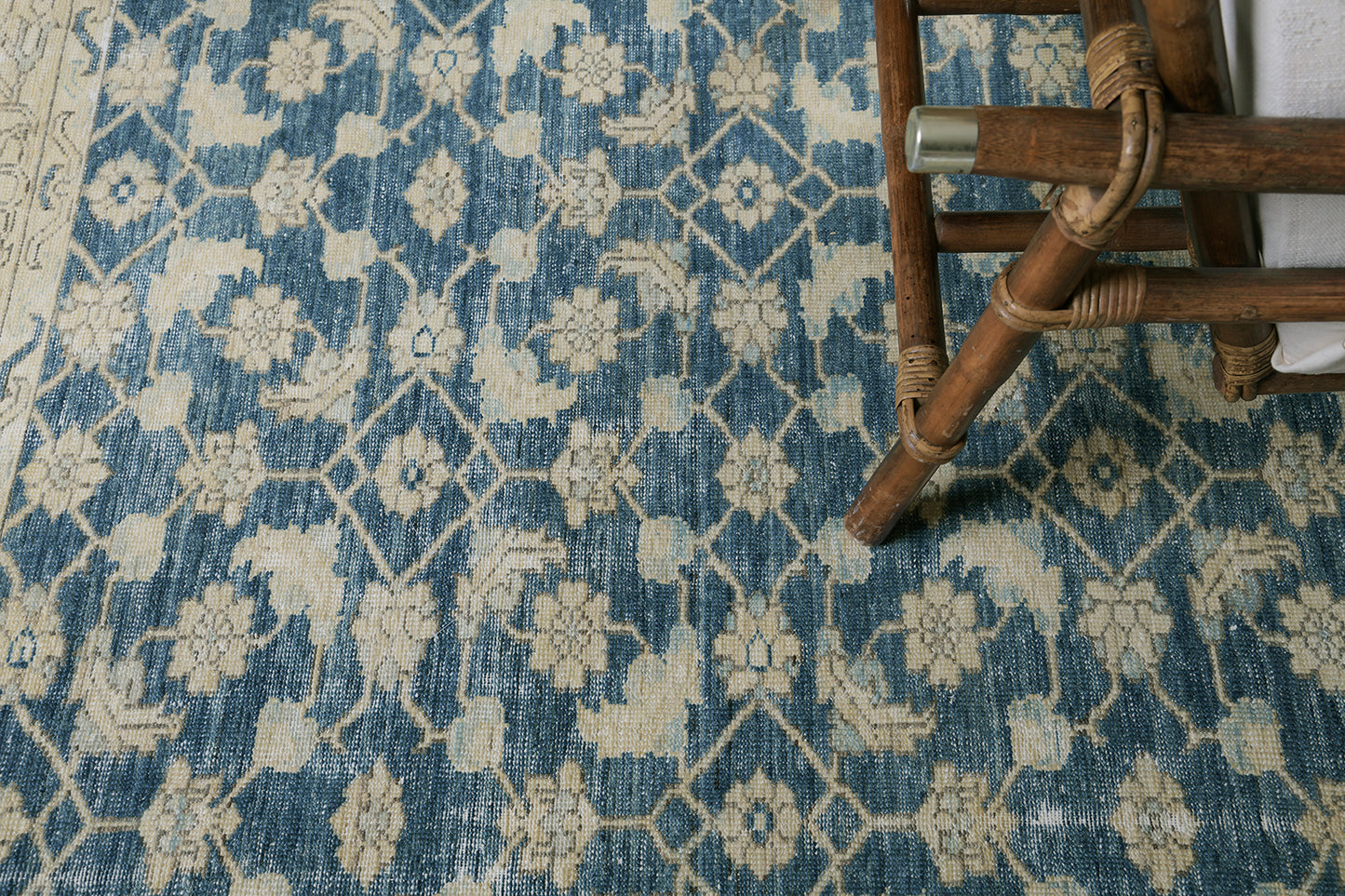 Khosh Hall, Domicile Collection