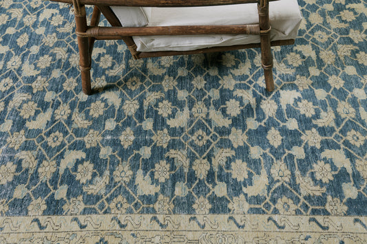 Khosh Hall, Domicile Collection