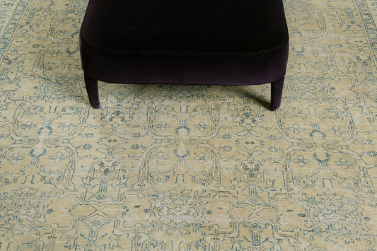 Kuaile De, Domicile Collection