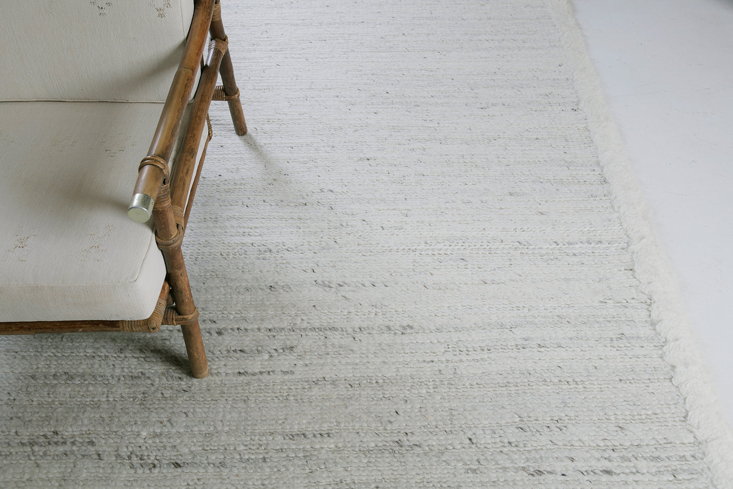 Modern Rug Image 2271 Caleta, Sabbia Collection