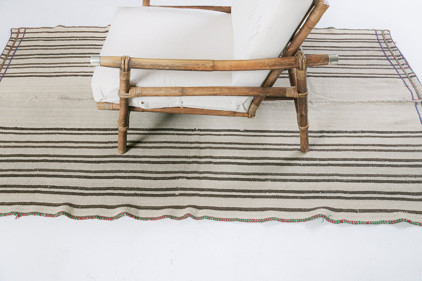 Persian Rug 50 Antique Northwest Persian Kilim 29725