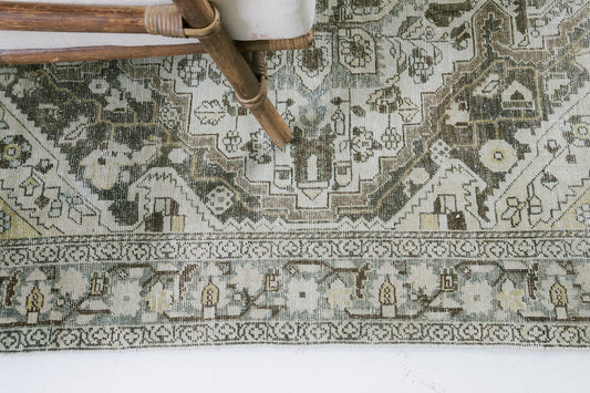 Persian Rug 1442 Antique Persian Malayer 29740