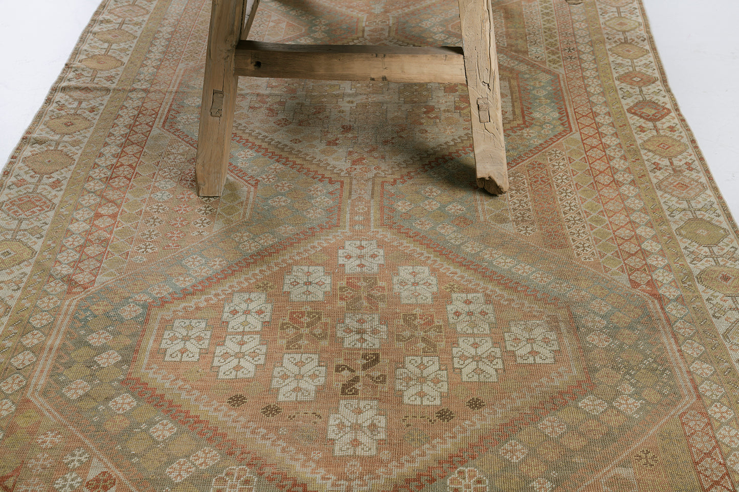 Persian Rug 1450 Antique Persian Malayer 29741