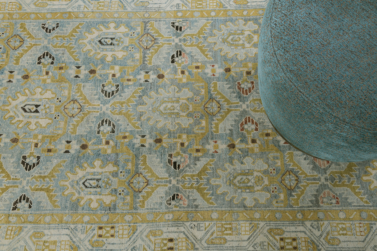 Persian Rug 1460 Antique Persian Malayer 29744