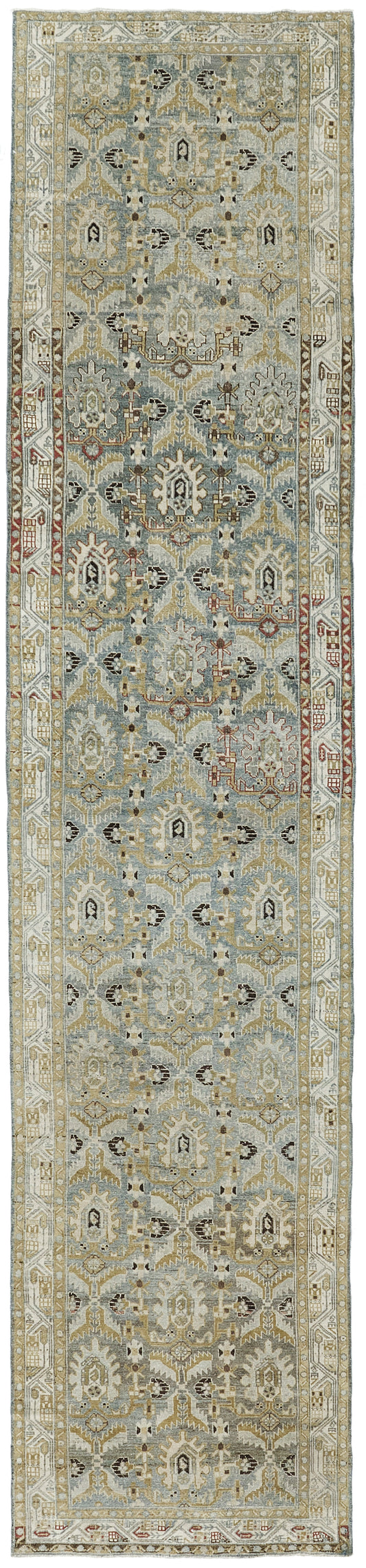 Persian Rug 1451 Antique Persian Malayer 29745